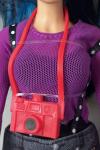 Mattel - Wild Hearts Crew - Kenna Roswell - Poupée